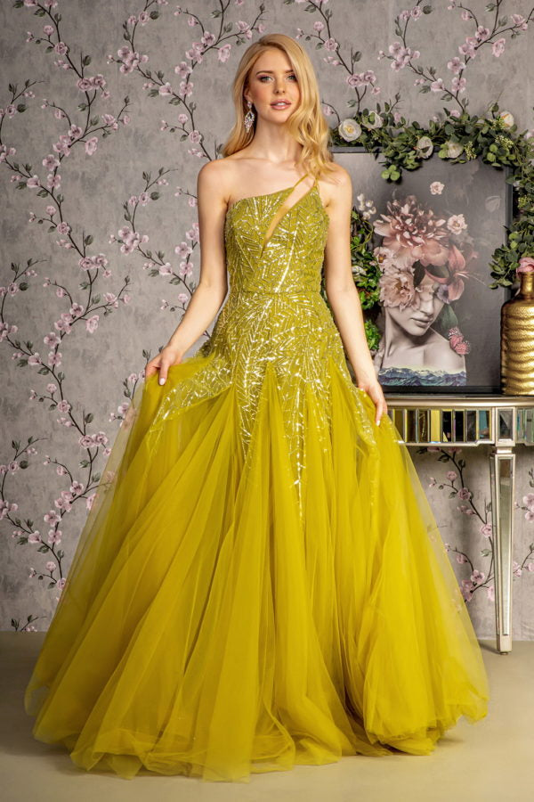 GLS GL3281 Dress