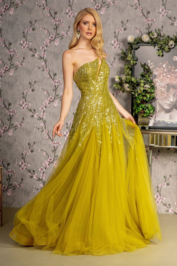 GLS GL3281 Dress