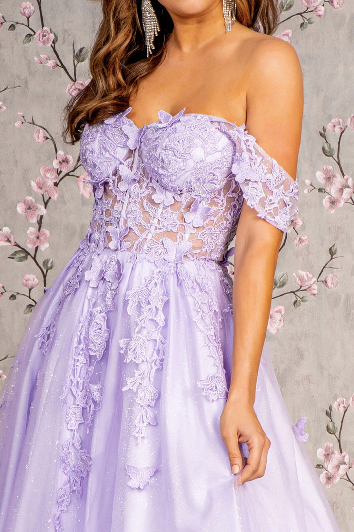 GLS GL3296 Dress