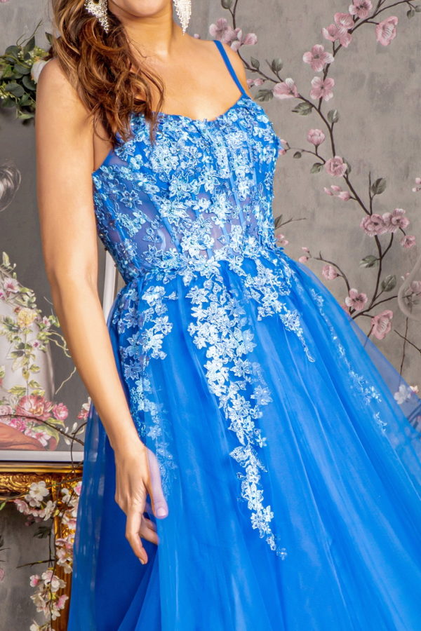 GLS GL3309 Dress