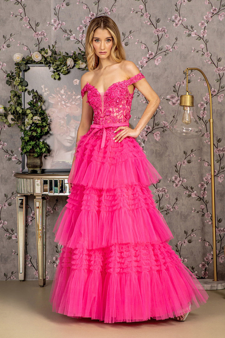 GLS GL3391 Dress