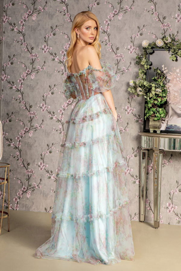GLS GL3394 Dress