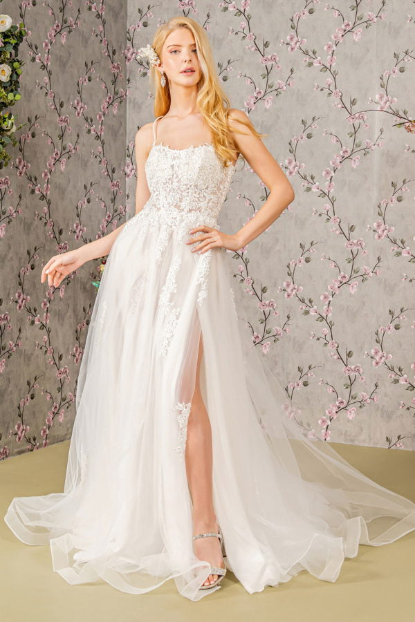 GLS GL3417 Dress