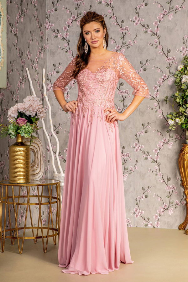 GLS GL3445 Dress