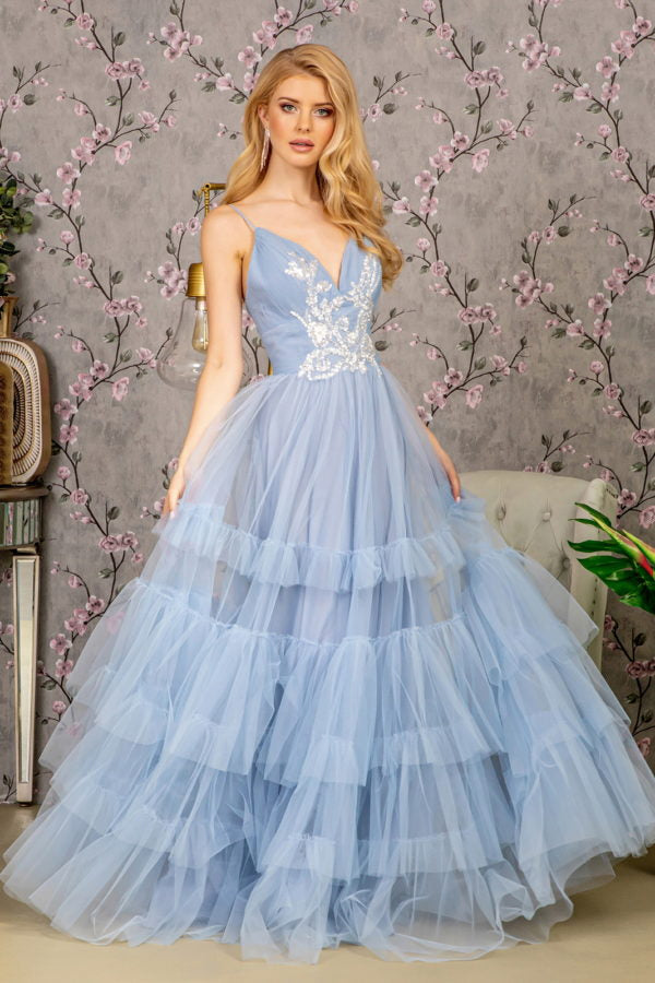 GLS GL3452 Dress