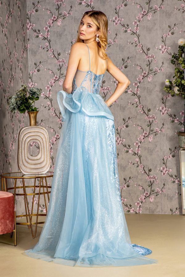 GLS GL3459 Dress