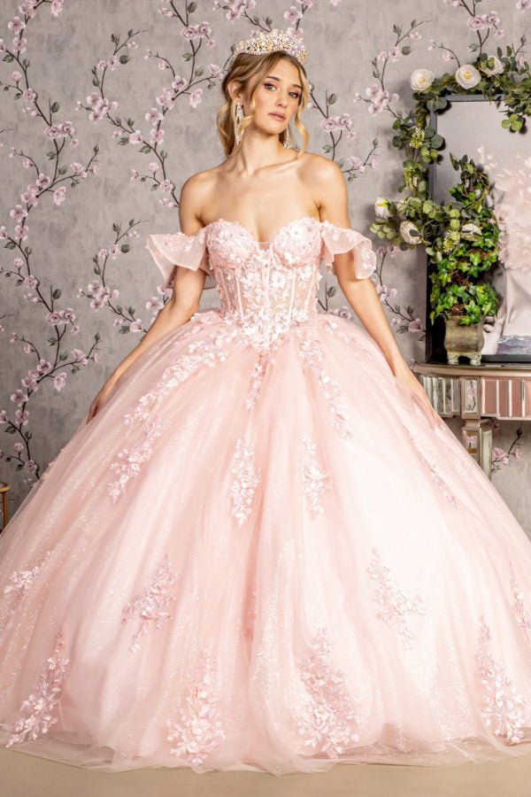Quinceanera Dresses | FOSTANI Quinceanera Dresses | FOSTANI