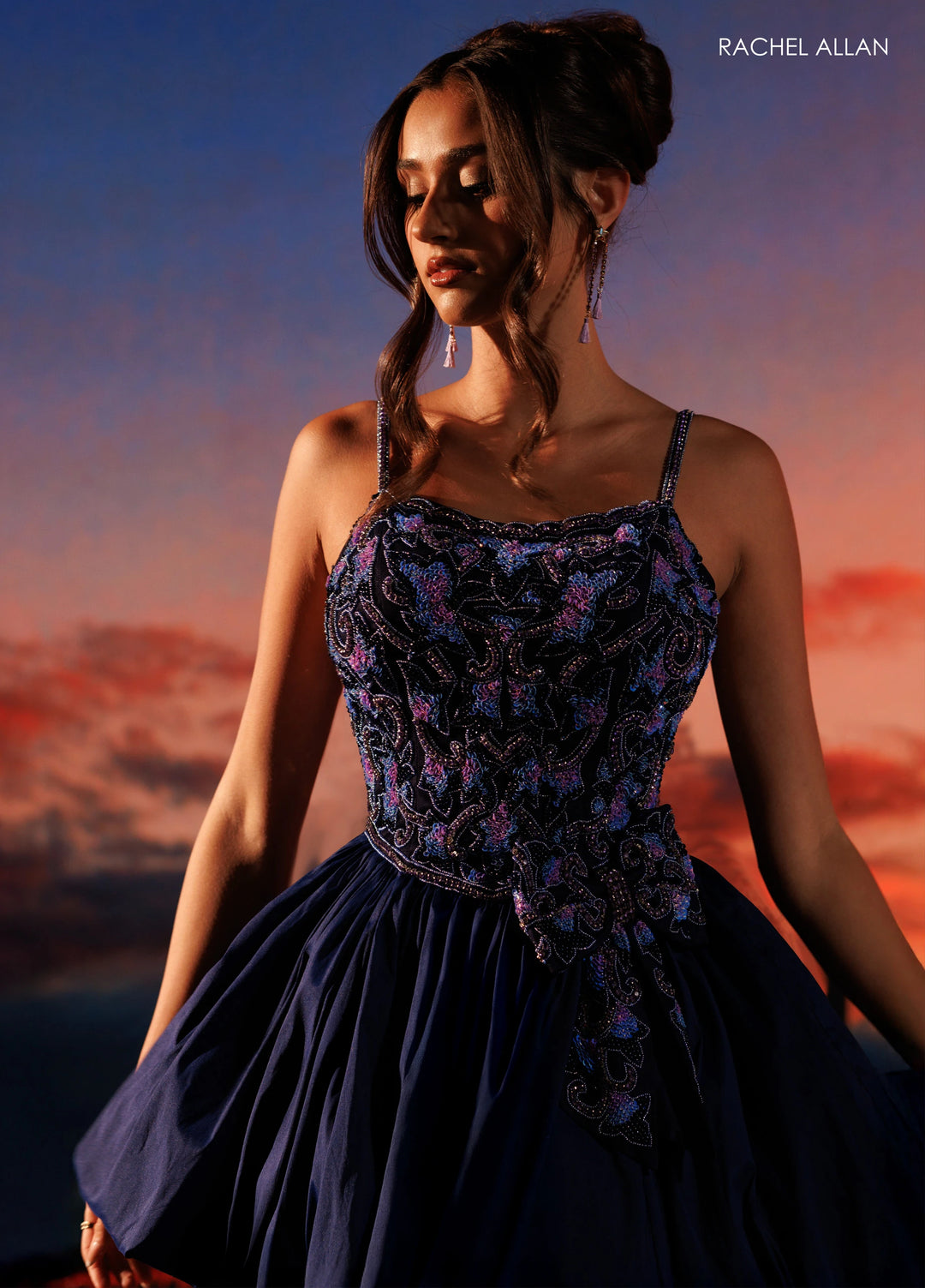 beaded bodice homecoming dresses Dazzle at homecoming in our Off-Shoulder Beaded Corset Mini Dress FORMAL SOCIETY