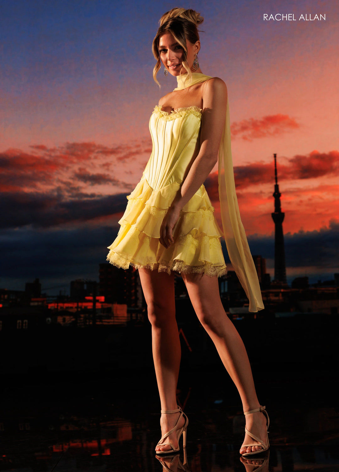 space homecoming dress Space Theme Prom Dresses, Space Content Themed Formal Dress