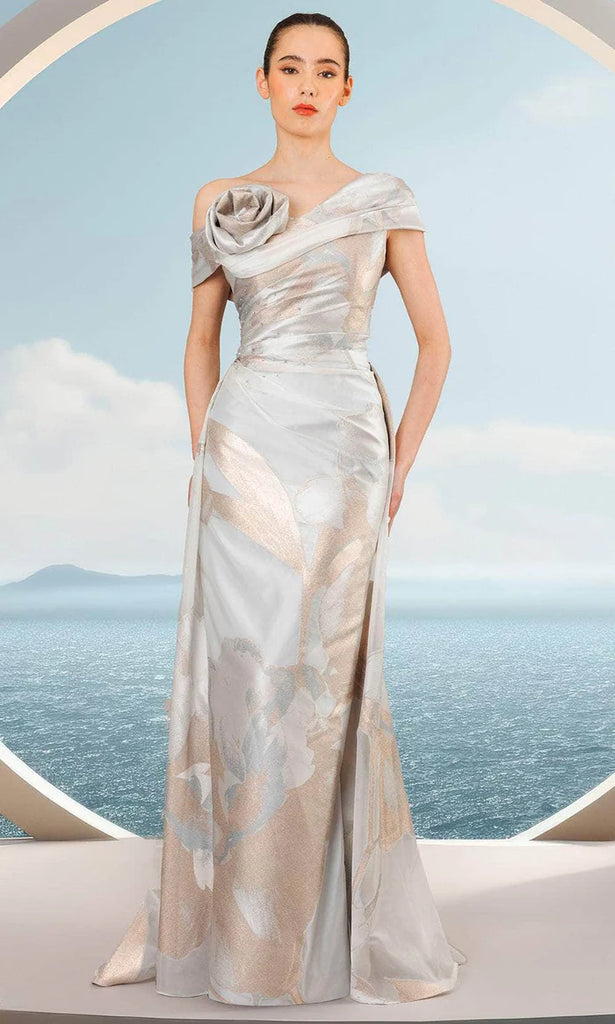 sachin and babi light blue dress Alex Evenings draped midi dress and bolero jacket Gunmetal - Size 16 $189  Macys