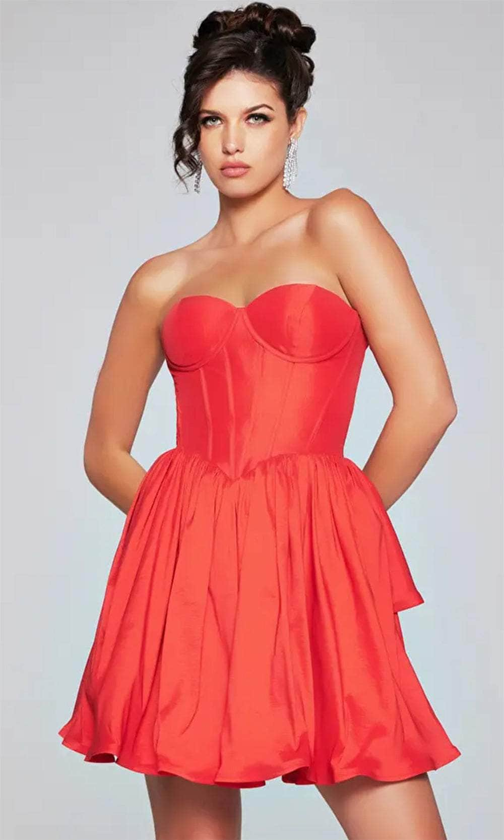 Jovani 36620 DRESS