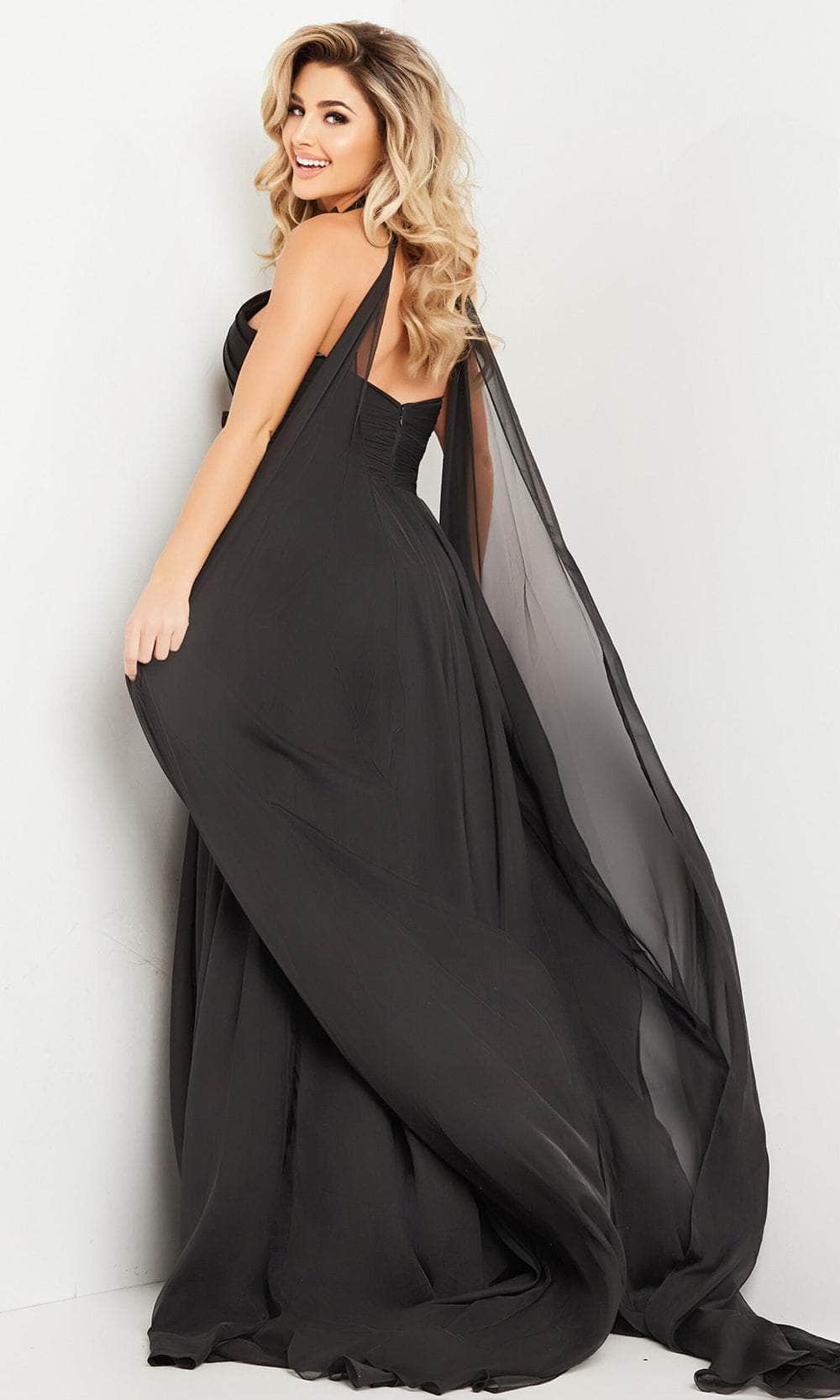 Jovani 37166 Dress - FOSTANI.com