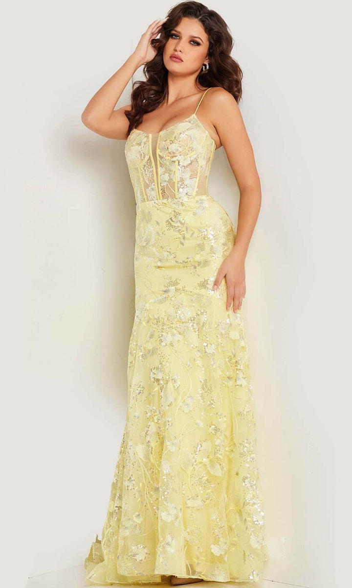 Jovani 38004 Dress