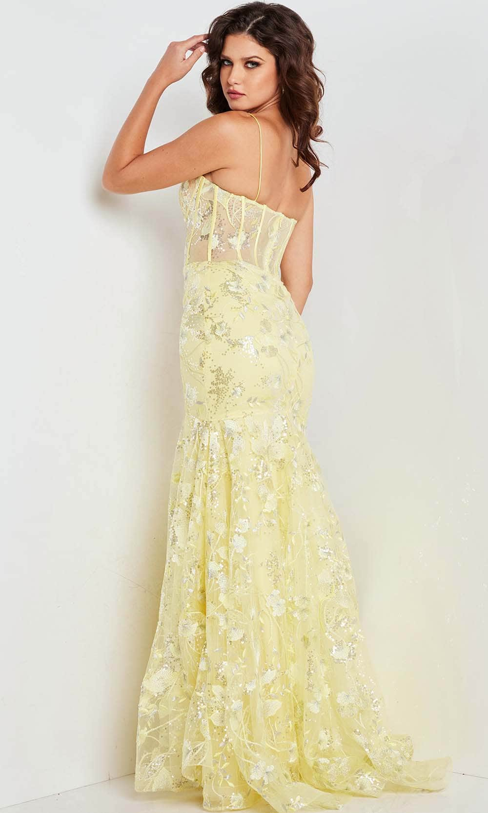 Jovani 38004 Dress