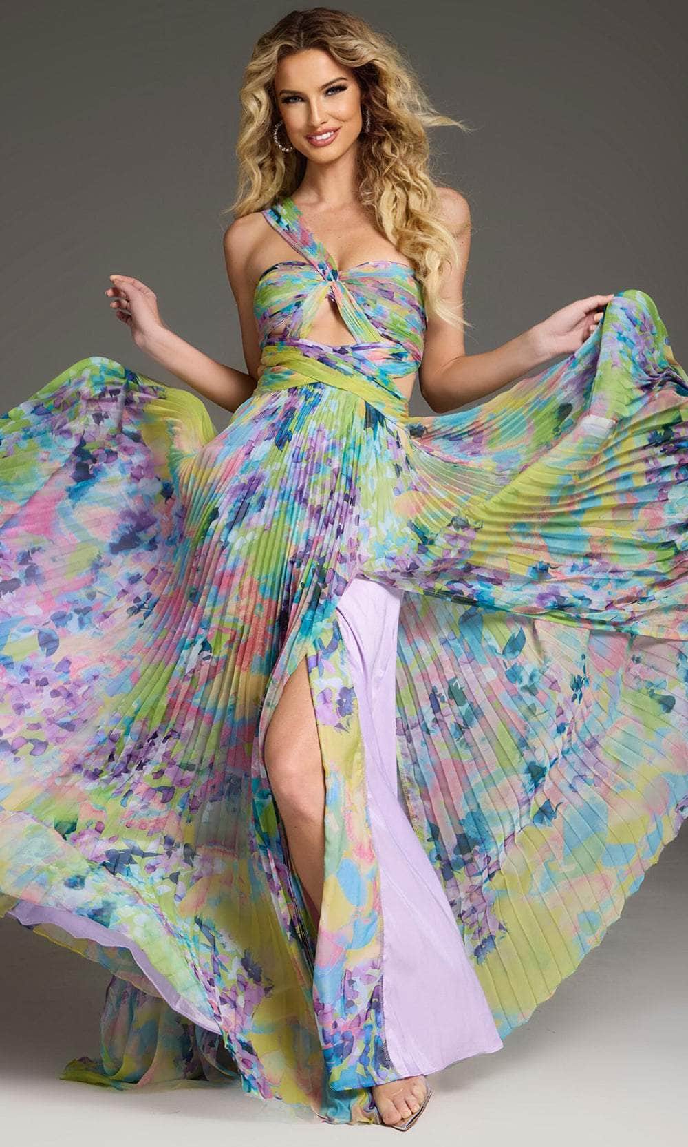 Jovani 38688 Dress - FOSTANI.com