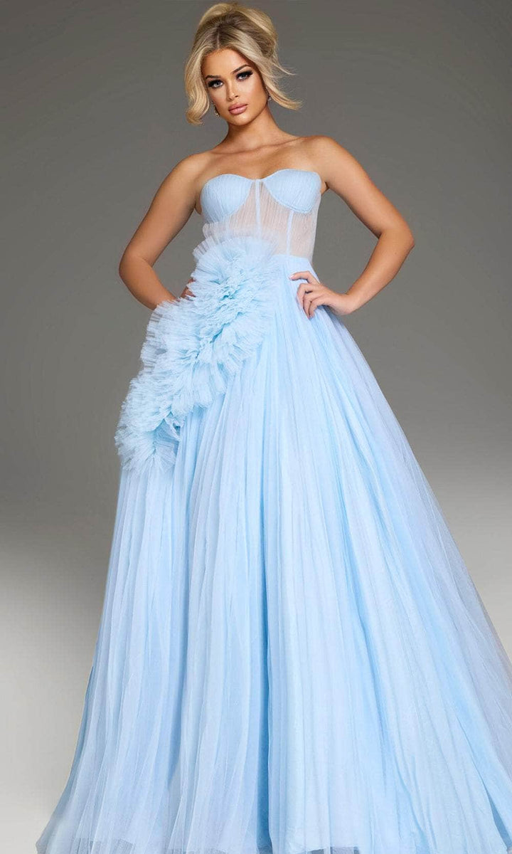 Jovani 38946 Dress - FOSTANI.com