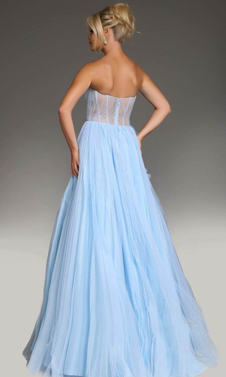 Jovani 38946 Dress - FOSTANI.com
