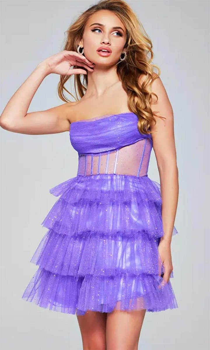 Jovani 39666 DRESS