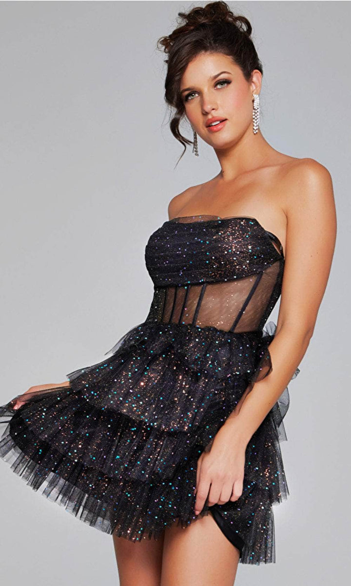 Jovani 39666 DRESS