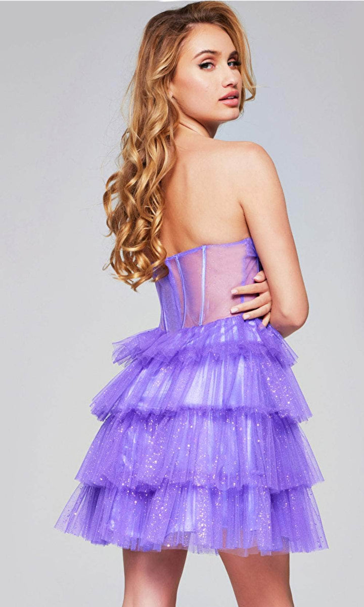 Jovani 39666 DRESS