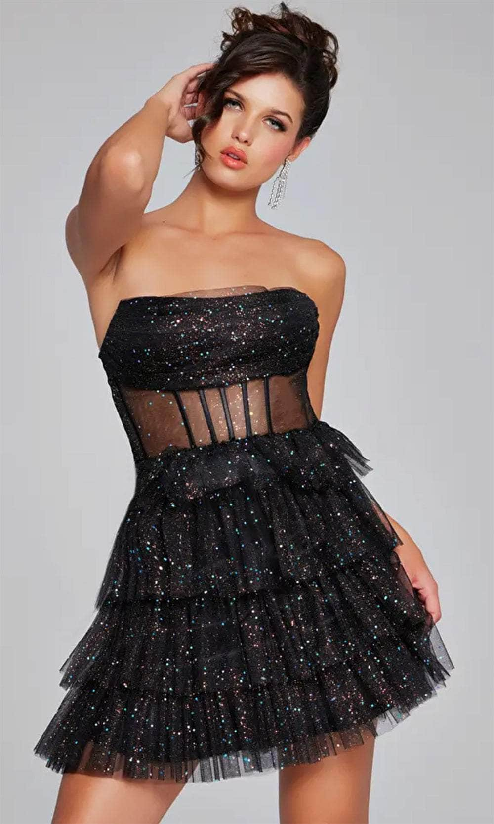 Jovani 39666 DRESS