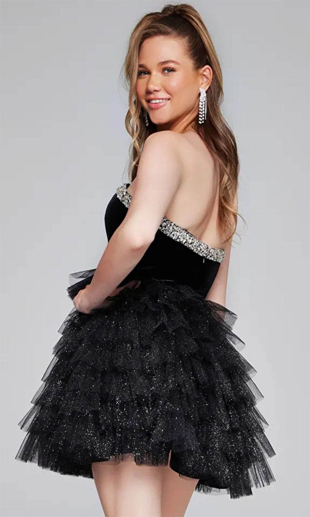 Jovani 40352 DRESS - FOSTANI.com
