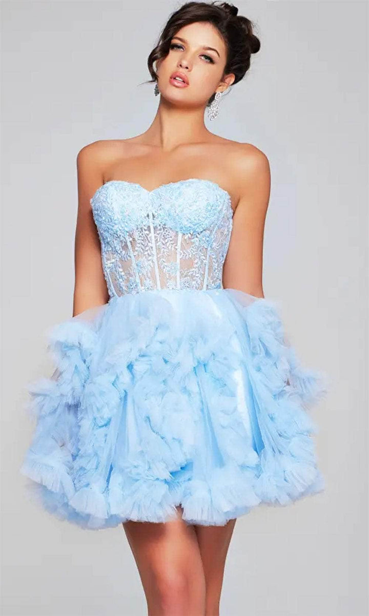 Jovani 40628 DRESS