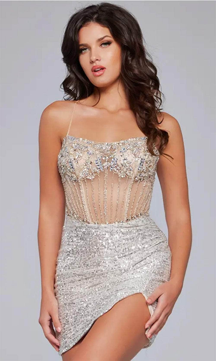 Jovani 41090 DRESS