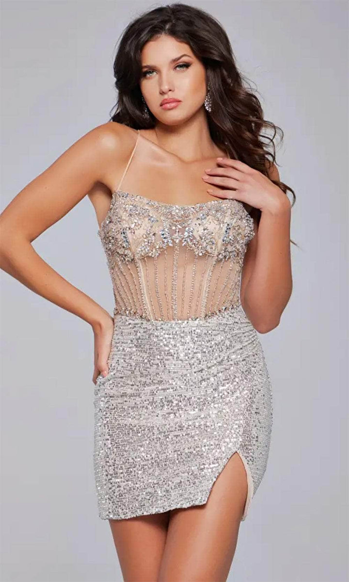 Jovani 41090 DRESS