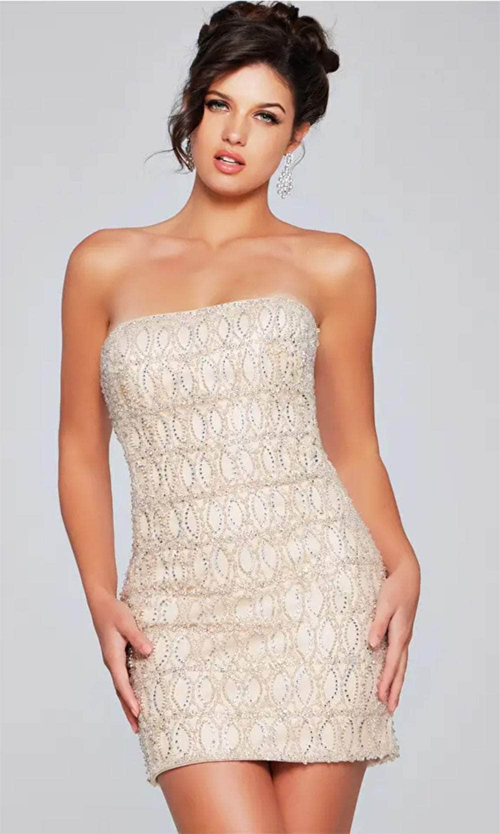 Jovani 42197 DRESS