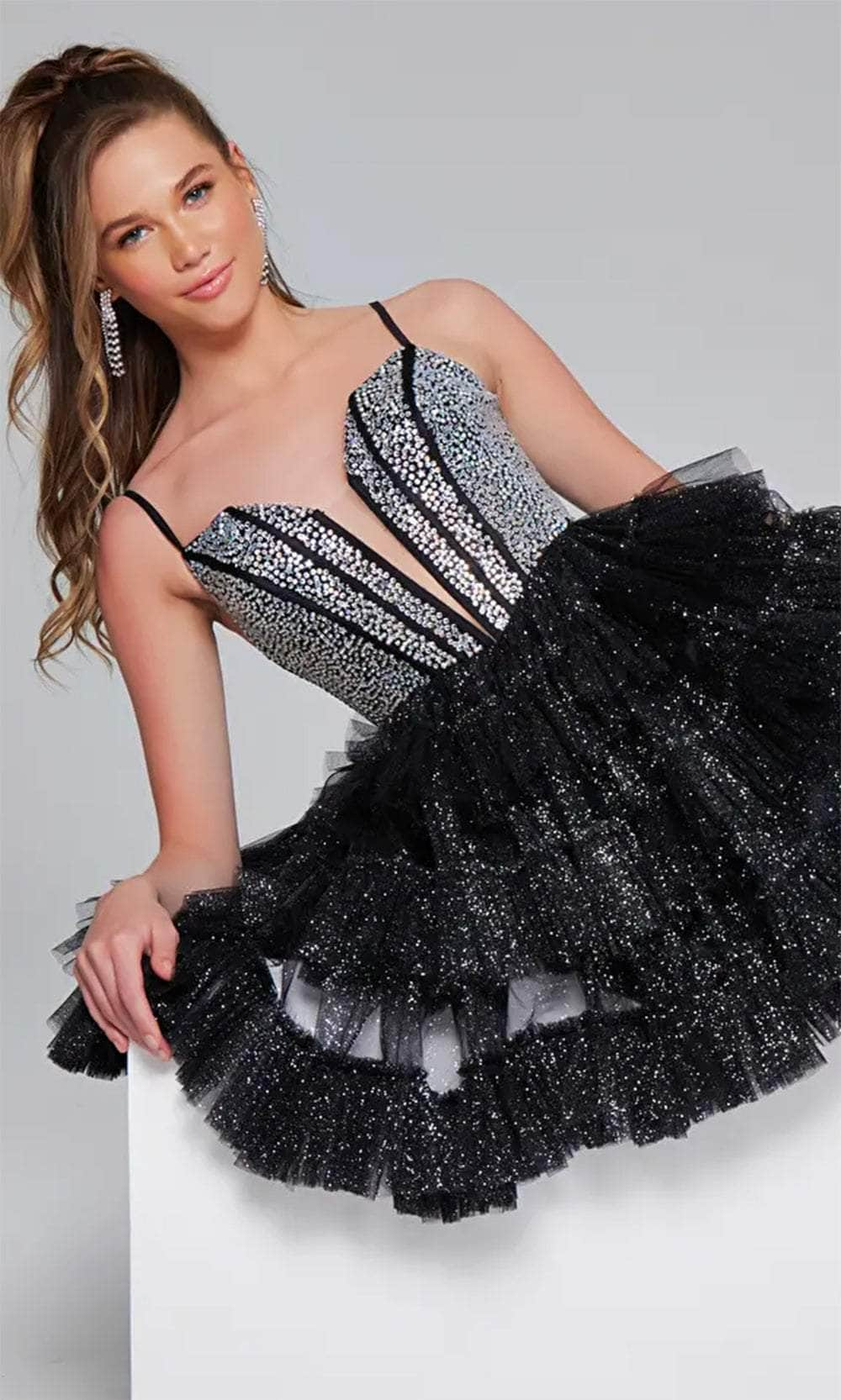 Jovani 42457 DRESS