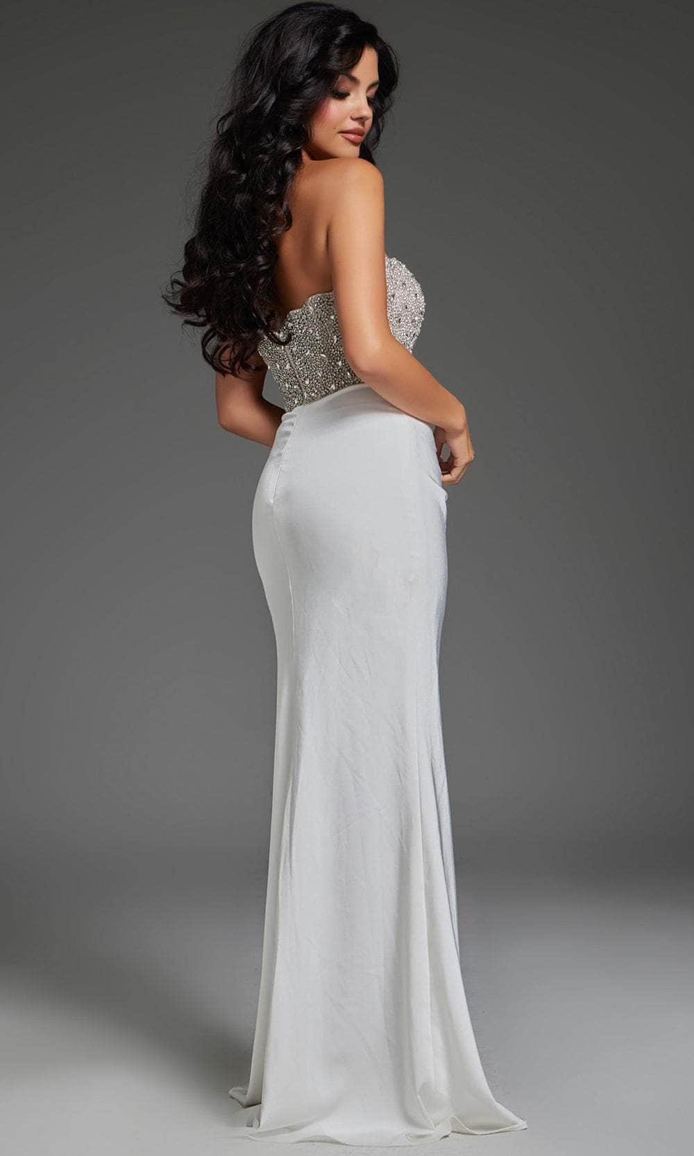 Jovani 42637 Dress - FOSTANI.com