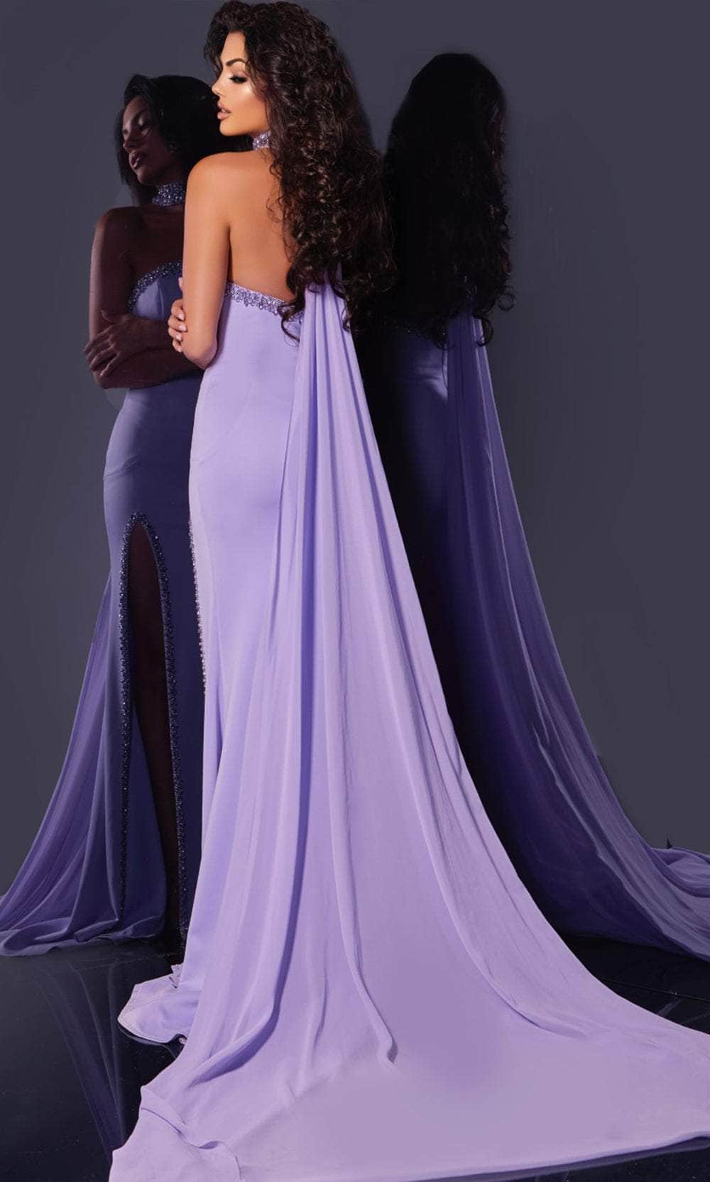 Jovani 43658 Dress - FOSTANI.com