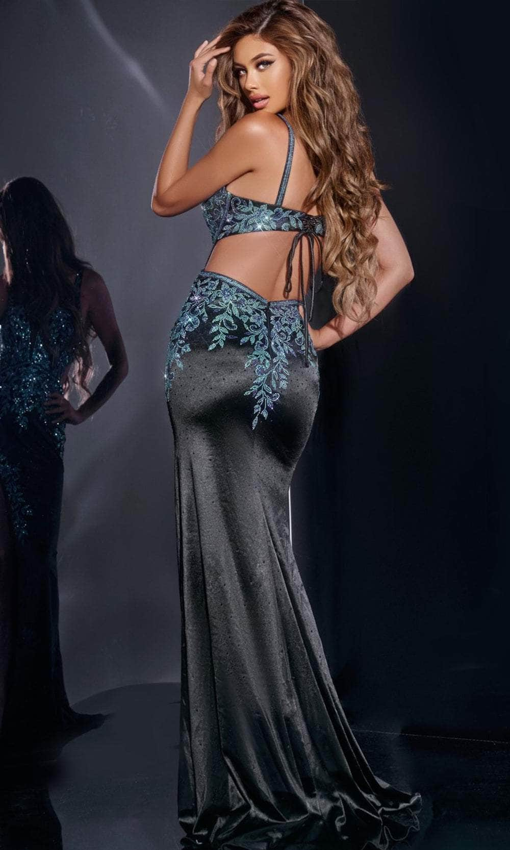 Jovani 43796 Dress