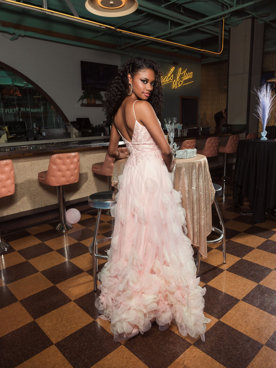 Mac Duggal 11293 Dress | FOSTANI Mac Duggal 11293 Dress | FOSTANI