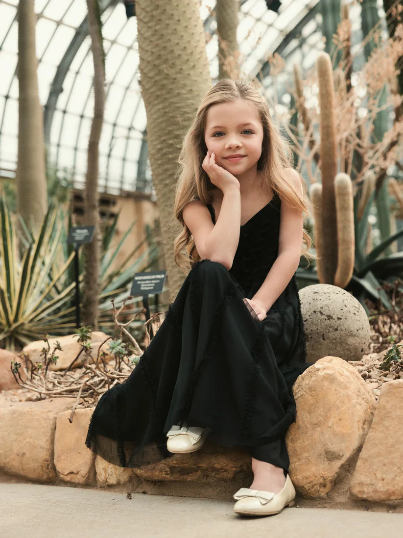 فستان ماك دوجال 8066