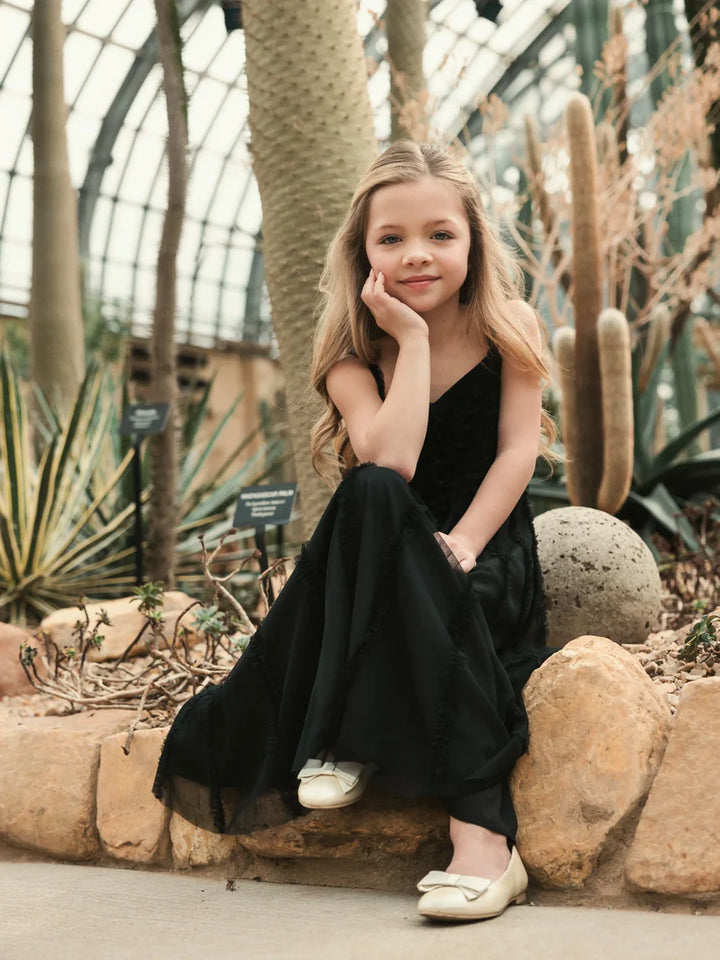 فستان ماك دوجال 8066