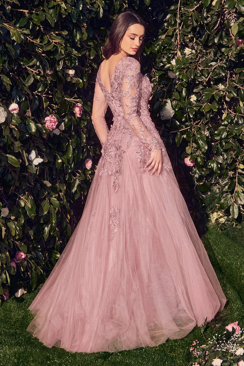Andrea & Leo Couture MA108 Dress | FOSTANI