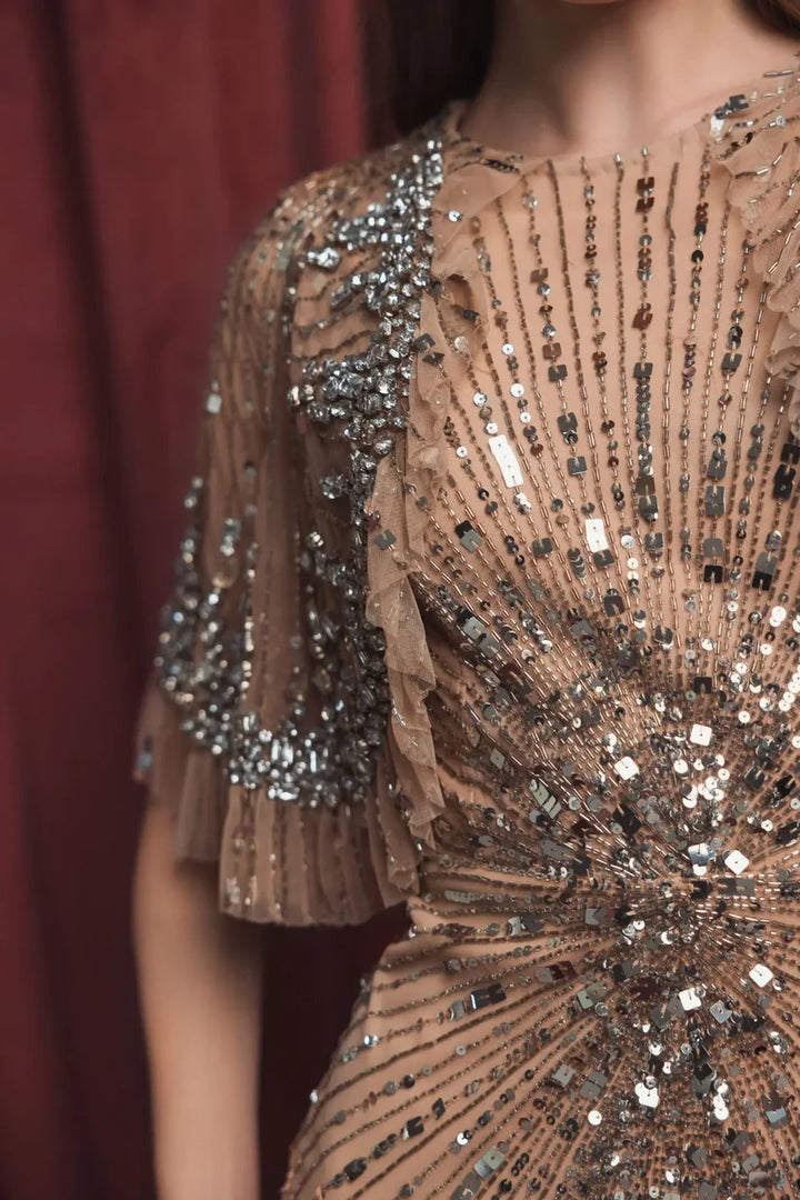 Mac Duggal 23044 Dress - FOSTANI.com