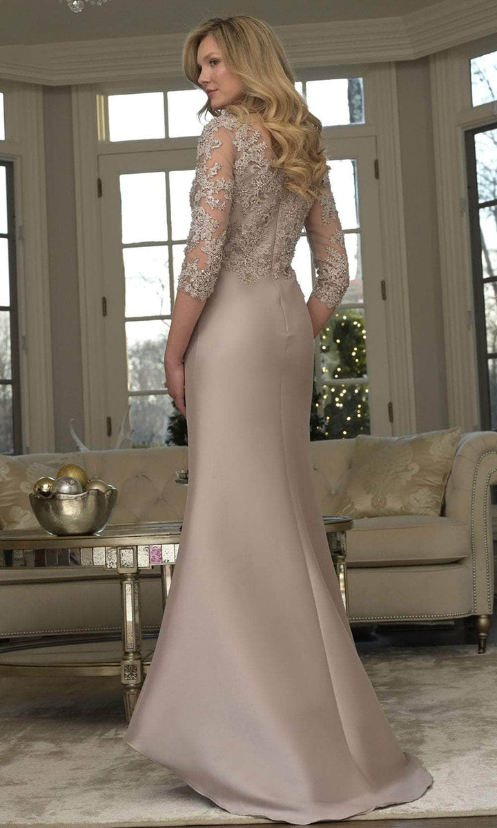 Marsoni by Colors MV1357 Dress - FOSTANI.com