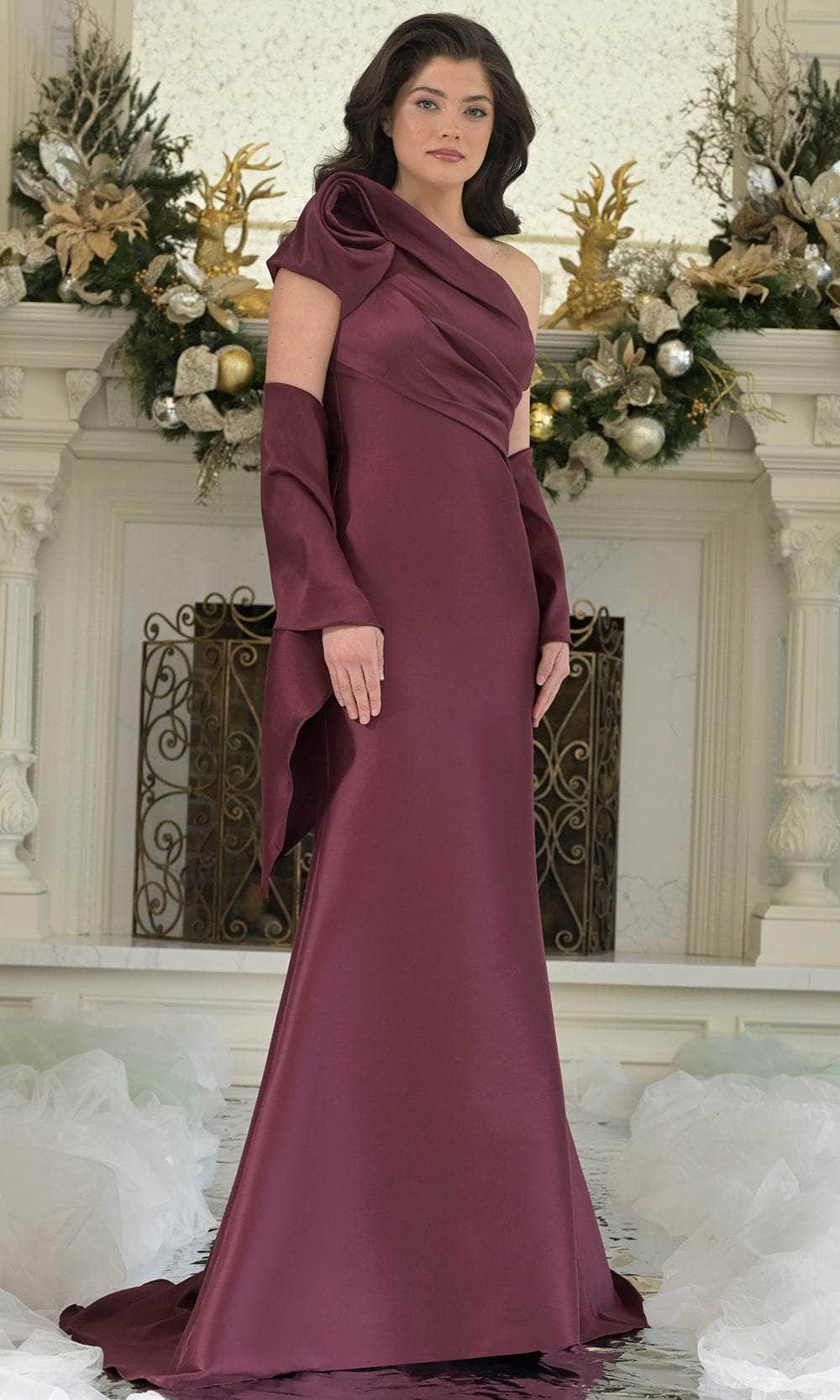 burgundy prom dress uk ZAPAKA Women Sequins Prom Dress Burgundy Spaghetti Straps Mermaid Party Dress, Burgundy / XS main image 1