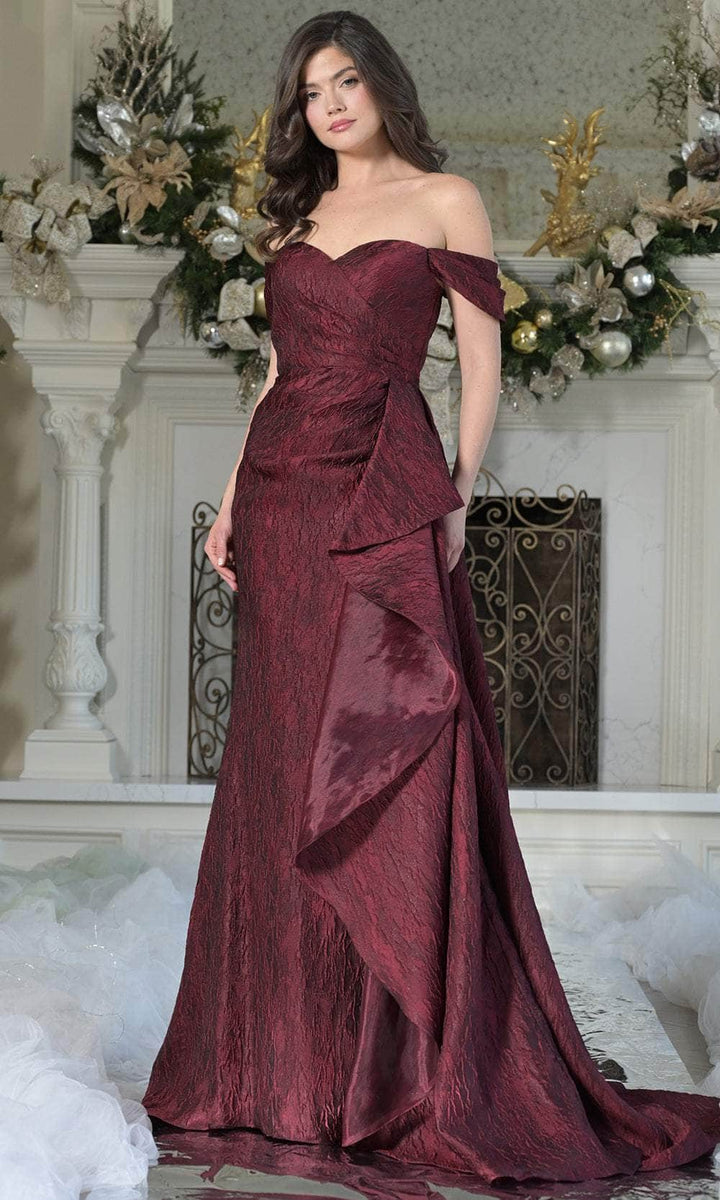 Marsoni by Colors MV1365 Dress - FOSTANI.com