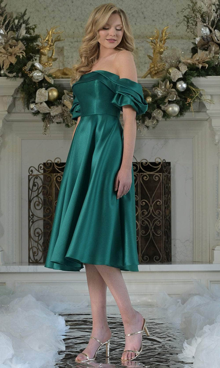 Marsoni by Colors MV1369 Dress - FOSTANI.com