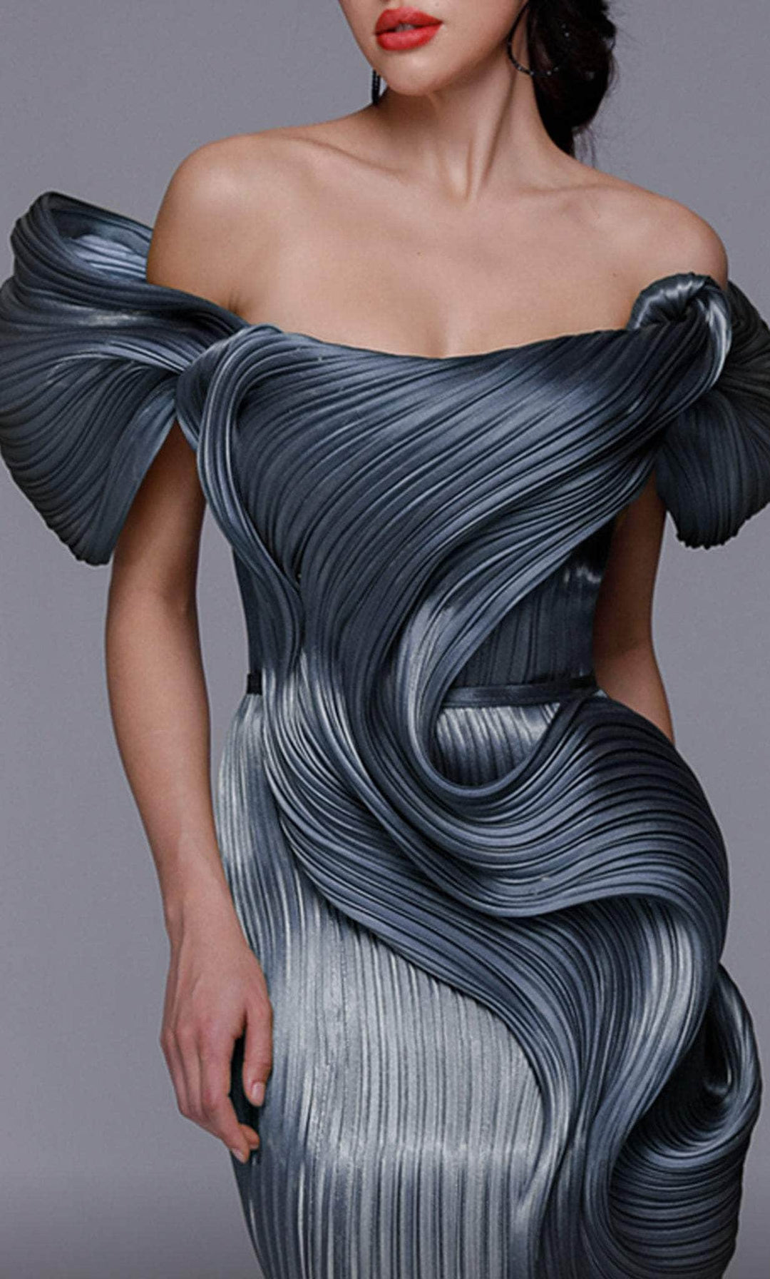 فستان فؤاد سركيس 2730