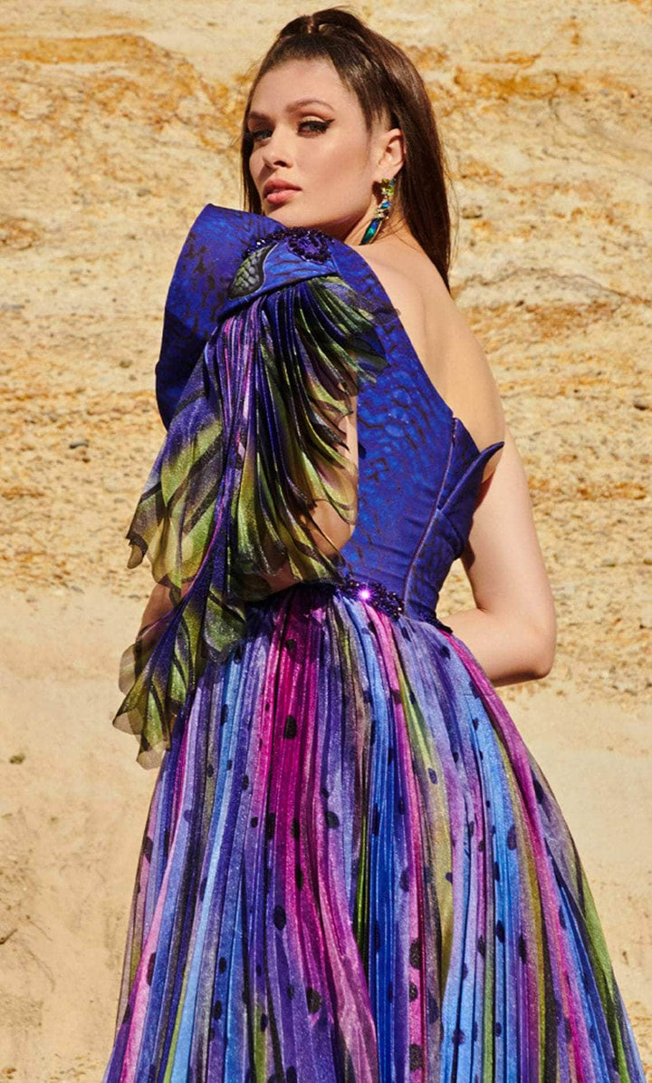 فستان فؤاد سركيس 2783