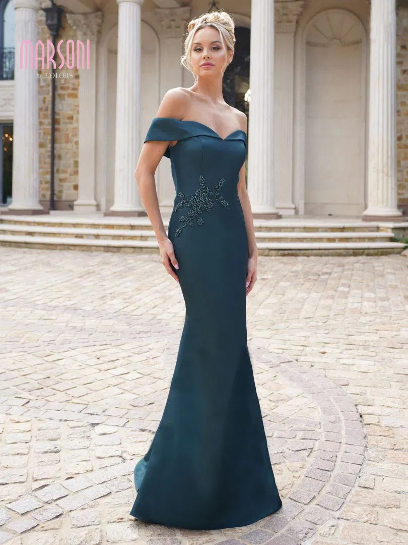 MARSONI BY COLORS MV1003 SIZE 4 ONLY - FOSTANI.com