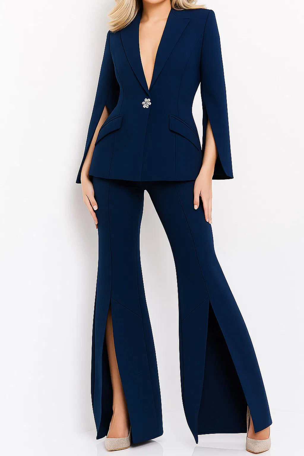 Jovani 6922 suit - FOSTANI.com