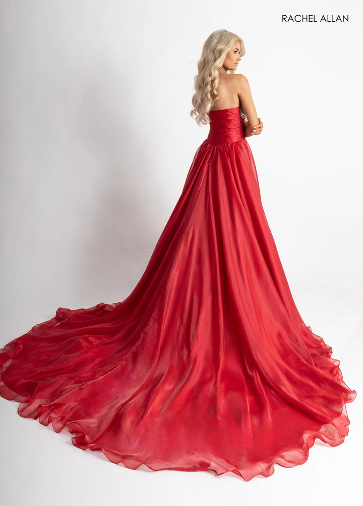 Rachel Allan 50405 Dress