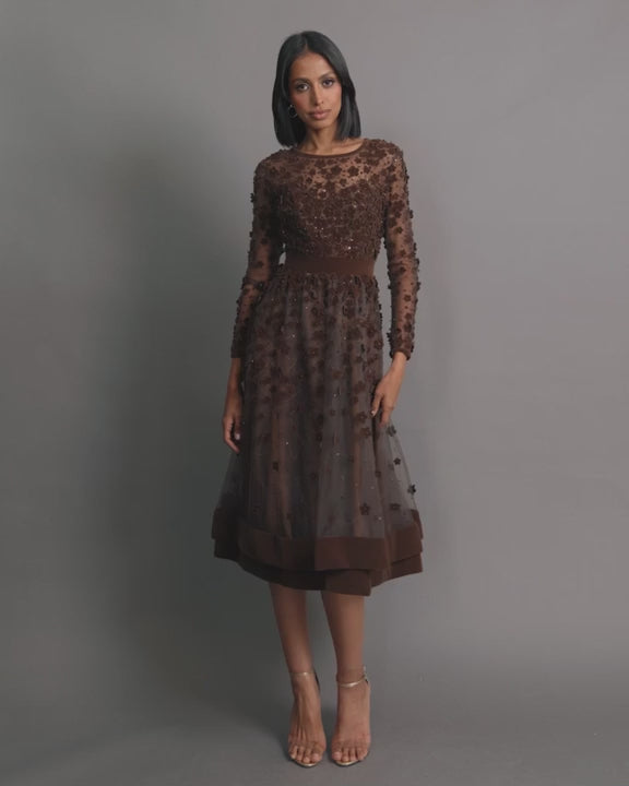 فستان ماك دوجال 67007