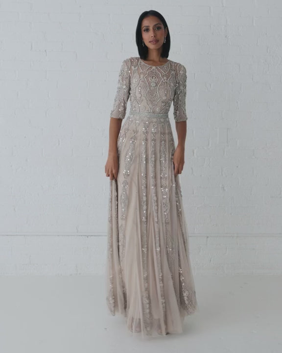 Mac Duggal 10115 Dress